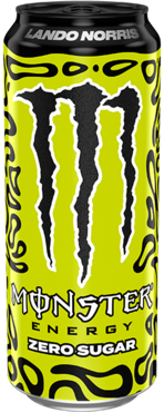 Monster VR45 The Doctor 50cl Can (Incl. BCRS Deposit)